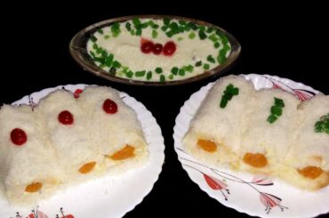 Carrot Roll | Healthy Snacks Recipe