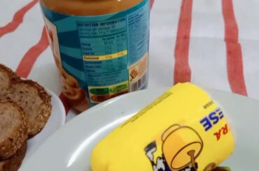 HEALTHY SANDWICH || SANDWICH SIHAT #shorts