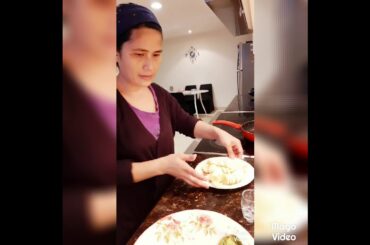 Healthy  breakfast  ,mash avocado, toasted  protein  bread   & Banana *   vlog  today  02/18/2021