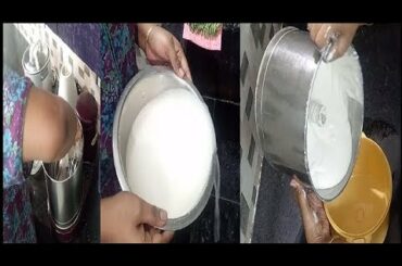 Healthy breakfast Recipe ll Easy Breakfast with some TIPS