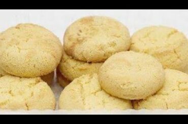 How to make biscuits / perfect recipe in this video