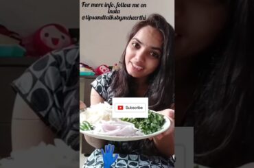 Radish Curry Uses | Tips And Talks By Keerthi | Hair Growth | Healthy Recipes