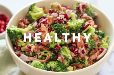 February Healthy / Weight Loss Recipes