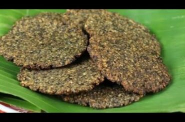 healthy evening snacks recipe in tamil | meenas lifestyle