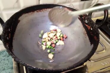 Poha Recipe  - Quick and Easy Recipe - Indore Ka Healthy Breakfast