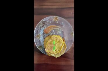 OATS CHILLA | Nutritious, High Protein Breakfast | Healthy, Low Calorie Indian Pancakes