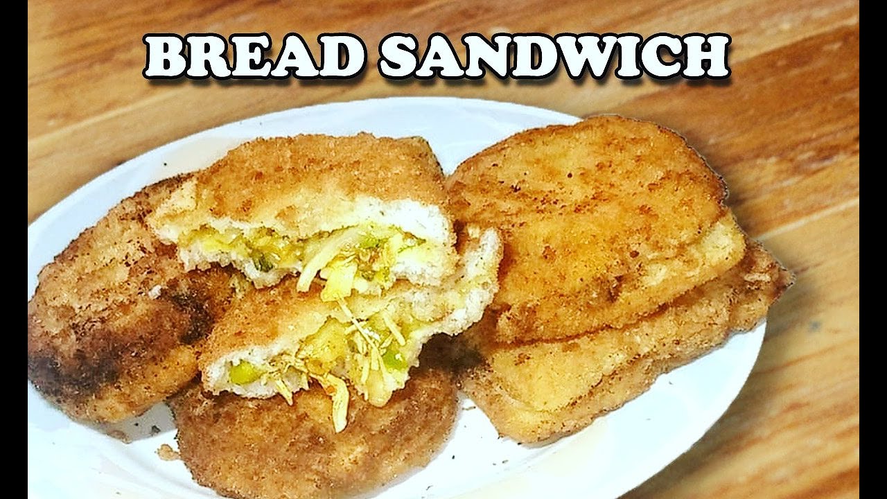 HOW TO MAKE BREAD SANDWICH RECIPE – Breakfast Sandwich Easy and Tasty-Healthy Breakfast HOW TO MAKE BREAD SANDWICH RECIPE - Breakfast Sandwich Easy and Tasty-Healthy Breakfast