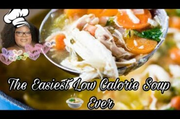 It’s the Soup For Me | Cooking With Joy | JoyAmor