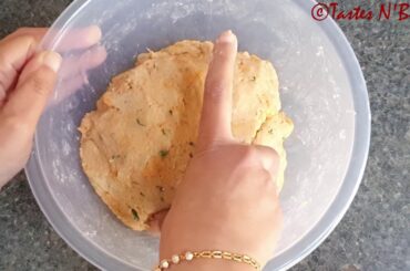 Sweet Potato Paratha | Roti Recipes | Breakfast | Healthy meals | Flat breads