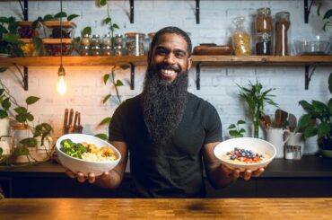 What I Eat in a Day | Easy, Healthy Vegan Meals - Under $2 per serving