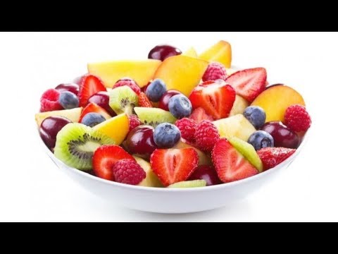 Fruit Salad Recipe | Healthy Dessert Recipe | How to Make Fruit Salad Fruit Salad Recipe | Healthy Dessert Recipe | How to Make Fruit Salad