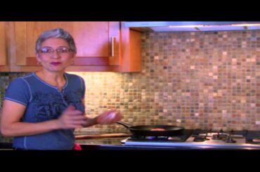 How to Cook Healthy Meals: Lettuce Wraps instead of a Sandwich