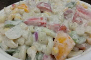 RUSSIAN SALAD/Best Healthy Tasty Salad/Russian Salad Recipe/Healthy Salad for weight loss/TastySalad