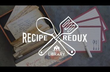 Recipe Redux: Healthy Banana Bread