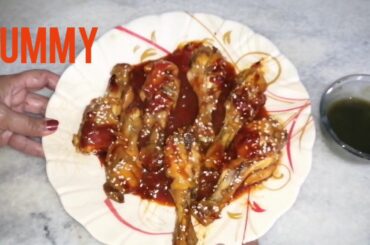 new 2020 chicken healthy recipes - chicken drumsticks recipe - Dawat recipe for dinner