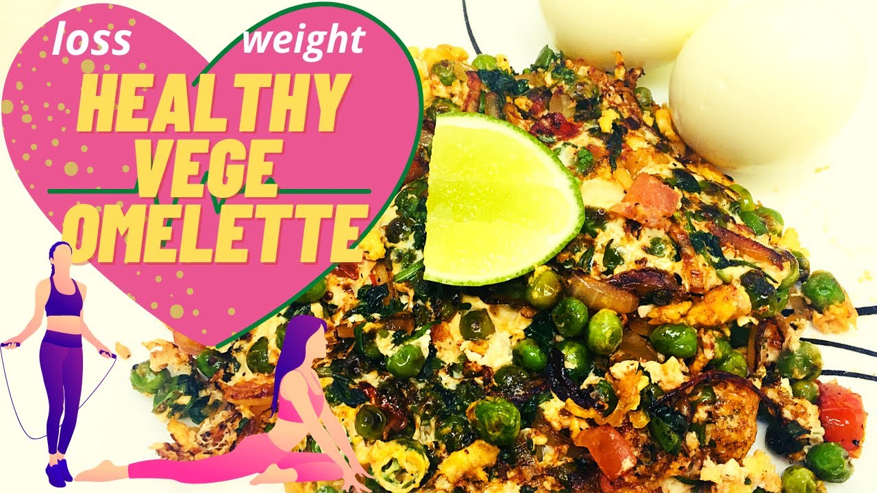 healthy full of protein omelettediet omelette with egg & green peaslow fat & low calories omelette healthy full of protein omelettediet omelette with egg & green peaslow fat & low calories omelette