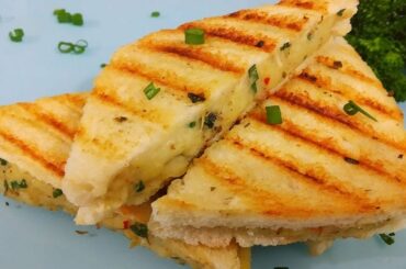 5 Minutes Breakfast Recipe | Simple Healthy Breakfast | Easy Snacks Recipe | Dars Kitchen