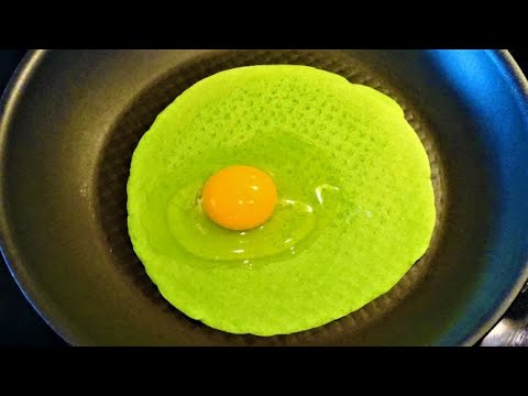 10 Minutes High Protein Breakfast For Weight Loss Recipe | NO FLOUR – Only 3 ingredients in Blender 10 Minutes High Protein Breakfast For Weight Loss Recipe | NO FLOUR - Only 3 ingredients in Blender