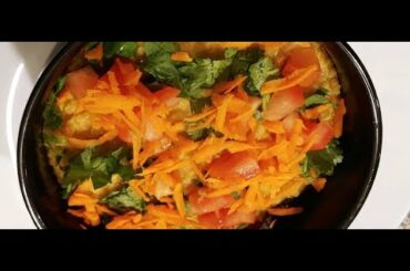 Quinoa Khichdi | Healthy Recipes