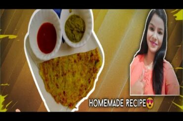 #weightlossbreakfastrecipehighprotienhighfiberbreakfast#Moong daal chilla/healthy breakfast recipe