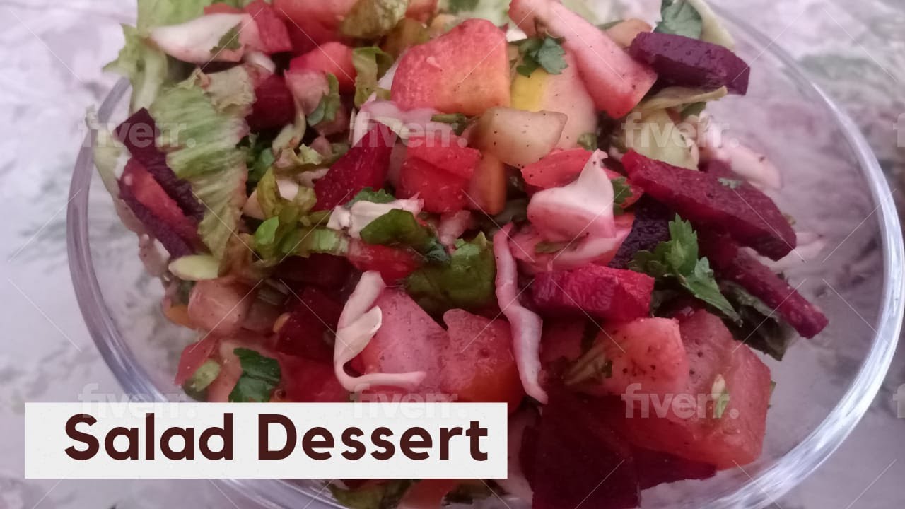 Salad Recipes | Easy Homemade and Weight loss Recipes by Taste The Best Salad Recipes | Easy Homemade and Weight loss Recipes by Taste The Best