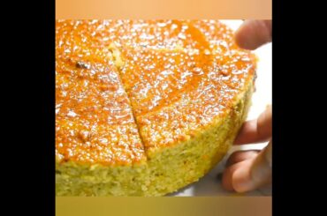 New & Instant Breakfast with just 1 tbsp oil | Healthy breakfast recipe