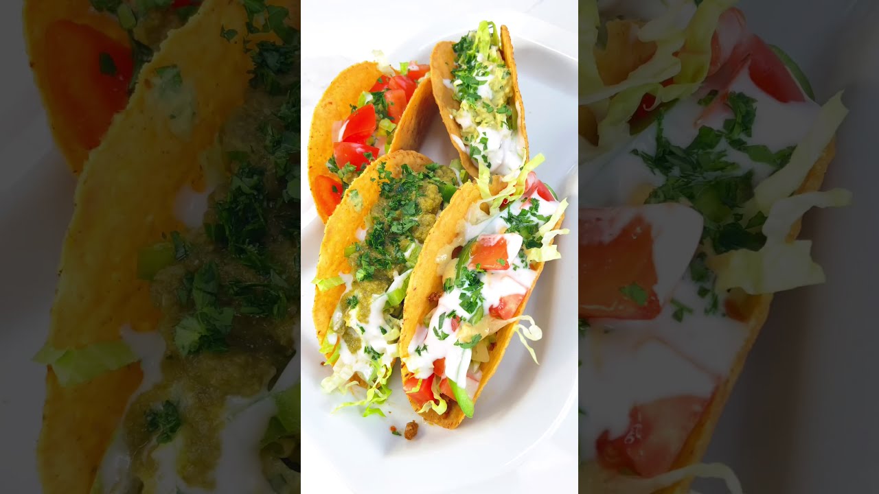 How to make healthy tacos l Ketogenic, low calorie, dairy free, low carb, and easy taco recipe How to make healthy tacos l Ketogenic, low calorie, dairy free, low carb, and easy taco recipe