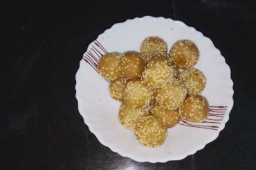 Anarsa recipe healthy