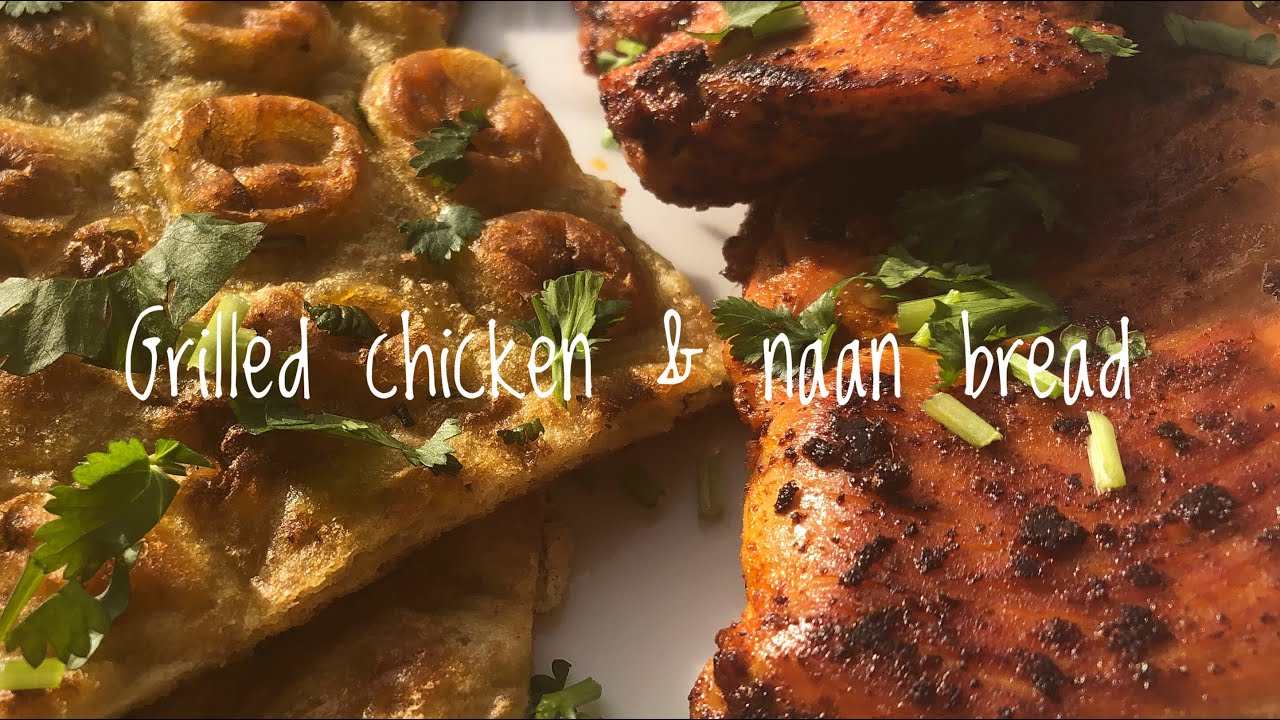 GRILLED CHICKEN | EASY STOVETOP GRILLED CHICKEN | HEALTHY LUNCH MEAL GRILLED CHICKEN | EASY STOVETOP GRILLED CHICKEN | HEALTHY LUNCH MEAL