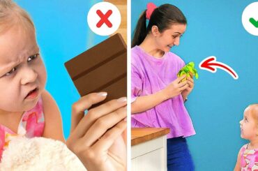 HEALTHY FOOD IDEAS || Delicious and Healthy Dishes for Your Family by 5-Minute Crafts VS