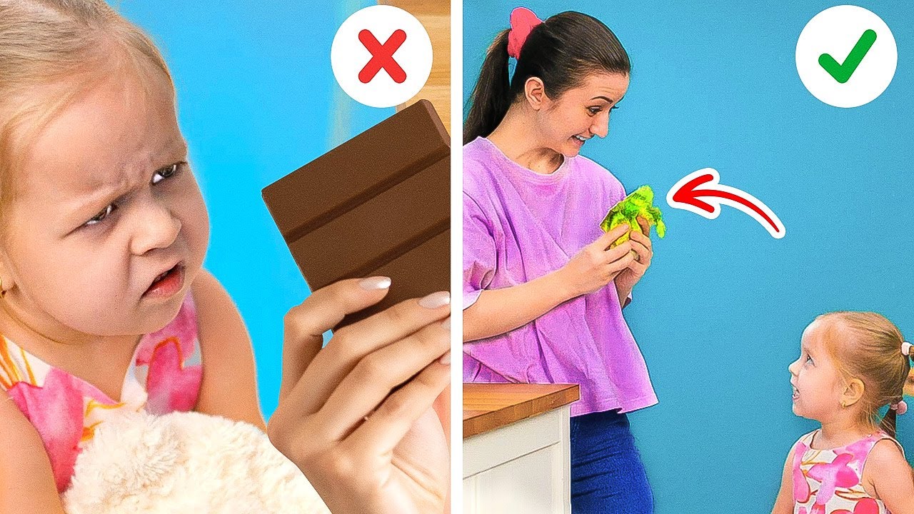 HEALTHY FOOD IDEAS || Delicious and Healthy Dishes for Your Family by 5-Minute Crafts VS HEALTHY FOOD IDEAS || Delicious and Healthy Dishes for Your Family by 5-Minute Crafts VS