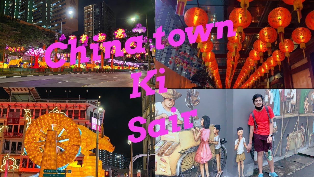 Chinese New Year Vlog || Healthy Breakfast || Indian Family In Singapore || Chinese New Year Vlog || Healthy Breakfast || Indian Family In Singapore ||