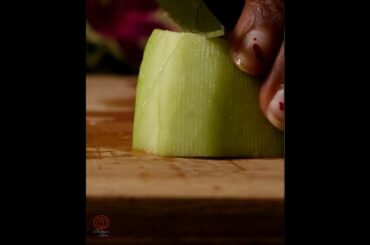 Nasturtium Flower Salad | Quick Healthy Salad | Bindhyas Kitchen