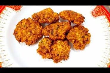 Healthy Evening Snacks Recipe|Healthy Green Sprouts Vadai|Pacha Payaru Vadai #shorts