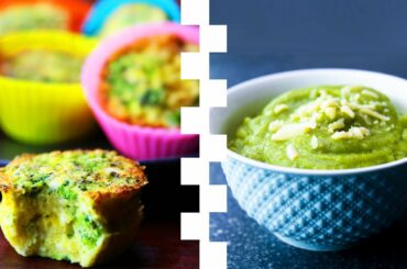 8 Healthy Broccoli Recipes For Weight Loss