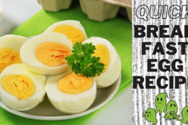 EGG SALAD SANDWICHES WITH BOILED EGGS| RICH NUTRIENT LOW CALORIE BREAKFAST| QUICK EASY RECIPE|