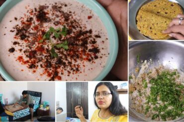 One Ingredient TWO  *AMAZING RECIPES*  || Breakfast Combo || Yummy Tasty & Healthy  Recipes || Vlog