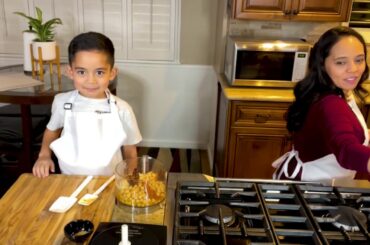 Quick, Easy & Healthy Recipes: Pumpkin Hummus! (Episode 3)