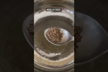 Mooli ki Sabji | Dinner | Healthy Dinner | Easy diner recipe | Radish  Vegetables | Food Lovers