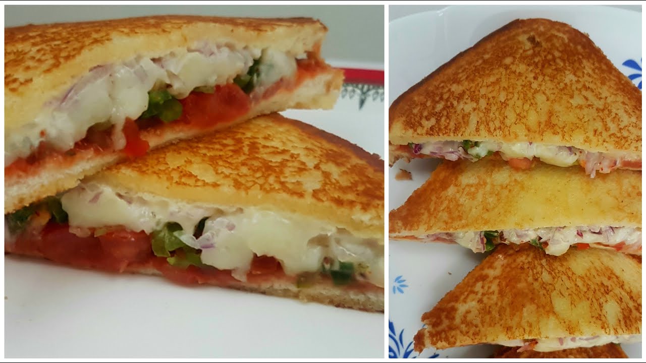 CRUNCHY SANDWICH RECIPE FOR KIDS | EASY AND HEALTHY SANDWICH RECIPE CRUNCHY SANDWICH RECIPE FOR KIDS | EASY AND HEALTHY SANDWICH RECIPE