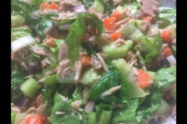 Healthy Tuna Salad Recipes