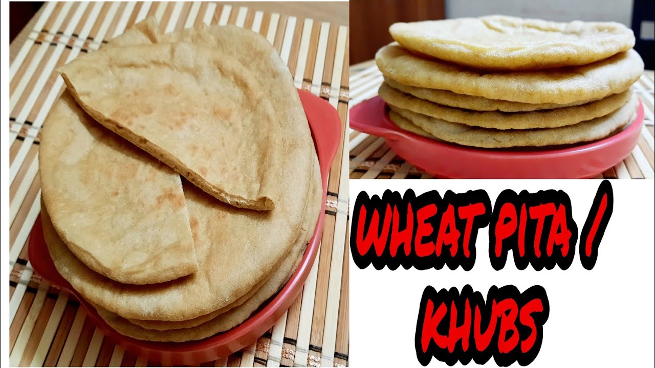 WHEAT PITA BREAD||KHUBS RECIPE IN TAMIL||HEALTHY MIDDLE EASTERN BREAD||ENGLISH SUBTITLES WHEAT PITA BREAD||KHUBS RECIPE IN TAMIL||HEALTHY MIDDLE EASTERN BREAD||ENGLISH SUBTITLES