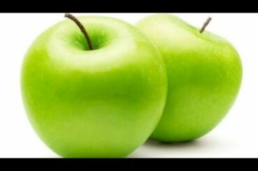 Green Apple Salsa |Healthy Weight-loss Recipe