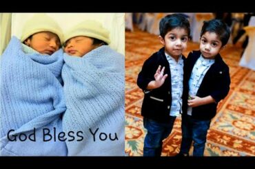 A Very Special & Emotional Day For Us || Healthy Recipes For 6 months Above Babies