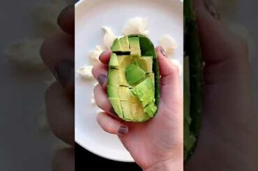 Healthy Salad Recipes For Extremely Weight Loss  #shorts