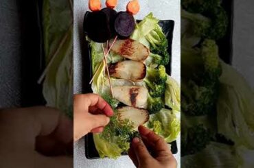 Super Tasty And Healthy Sweet Potato Weight Loss Salad Recipe