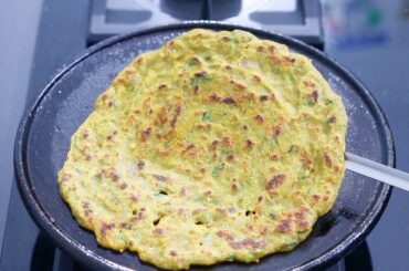 High Protein Breakfast For Weight Loss - Thyroid / PCOS Diet Recipes To Lose Weight | Skinny Recipes