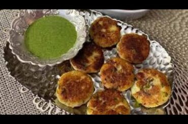 Cheese suji cutlet Recipe| suji snack | kids healthy snack | party easy snack