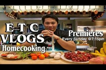 Left Over Ingredients into a Healthy Dinner (Level Up Your HomeCooking)