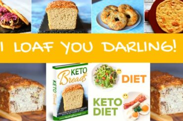 Did You Know That The #1 Health Danger In Your Diet is Traditional Bread?